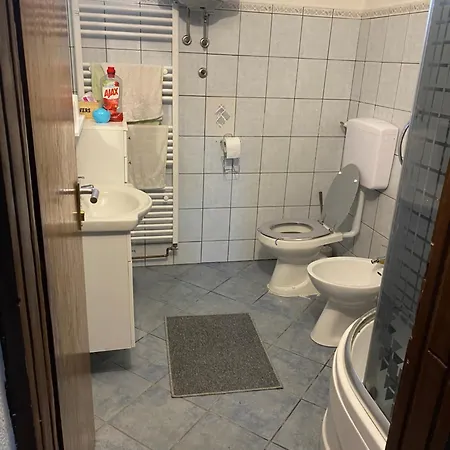 Apartament Apartman Bihać