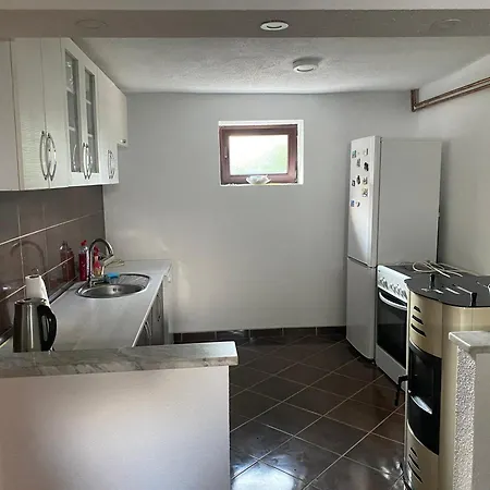 Apartman * Bihać