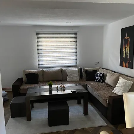 Apartman Apartament Bihać