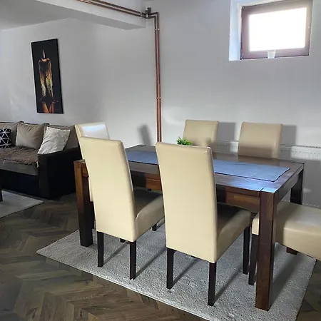 Apartman Bihać