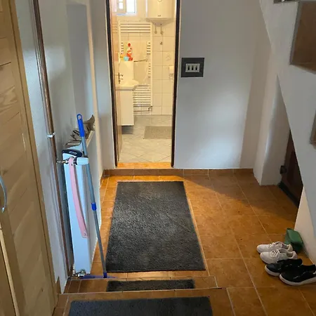 Apartman * Bihać