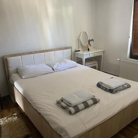 Apartman