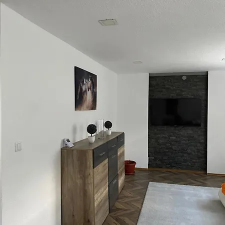 Apartman Apartament *